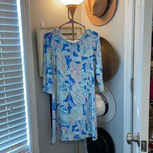 Lily Pulitzer Dress